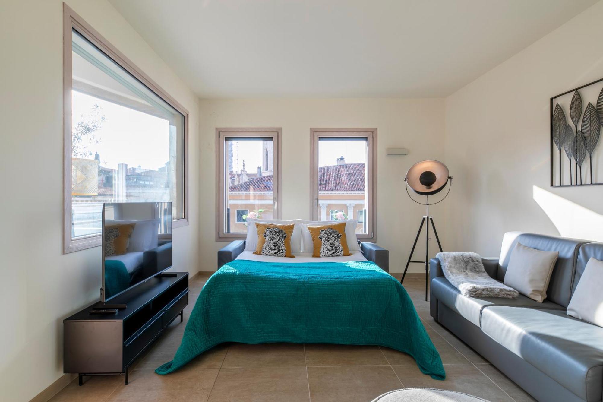 Erik Langer Pedrocchi Suites Padoue Extérieur photo