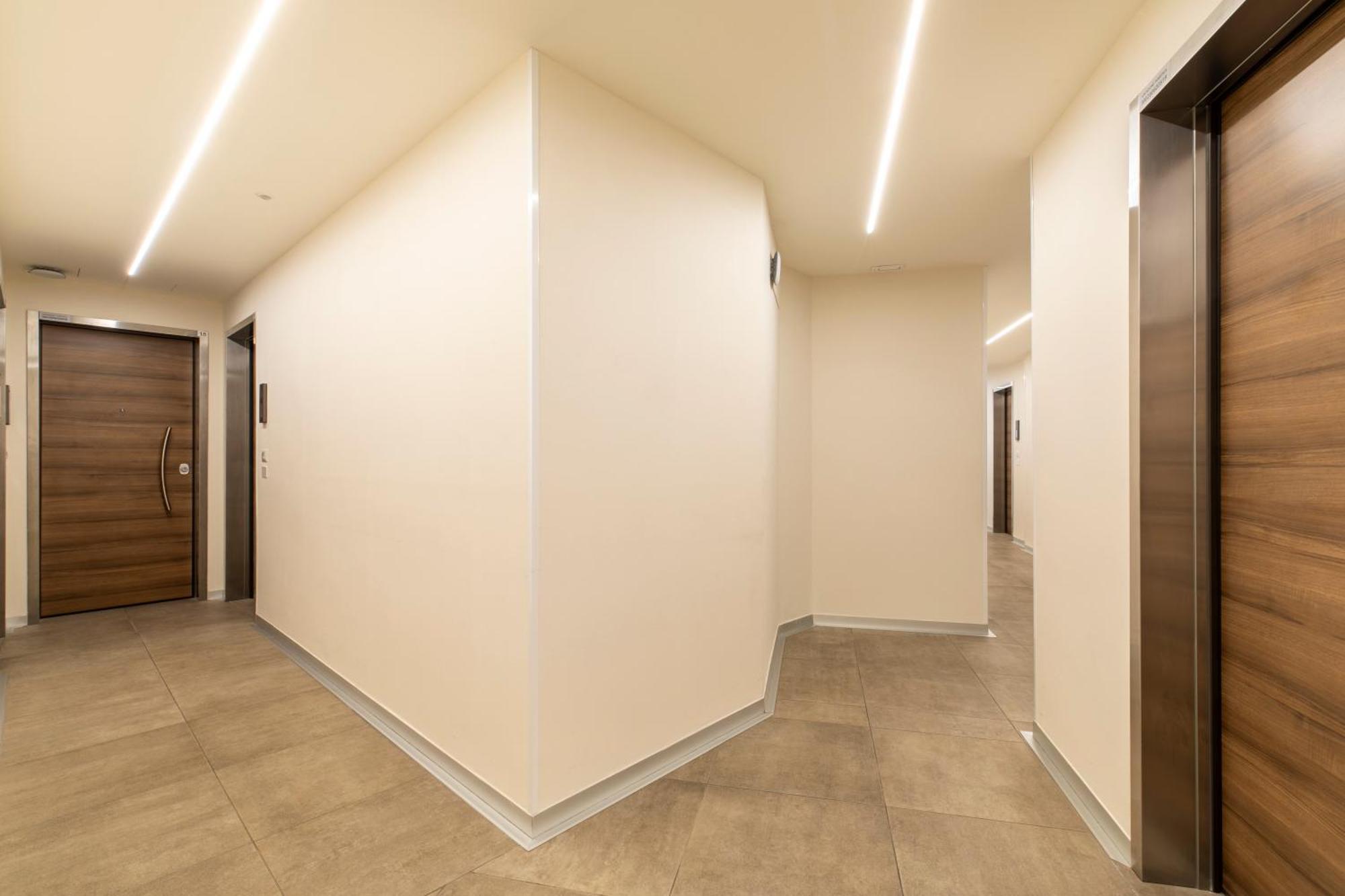 Erik Langer Pedrocchi Suites Padoue Extérieur photo