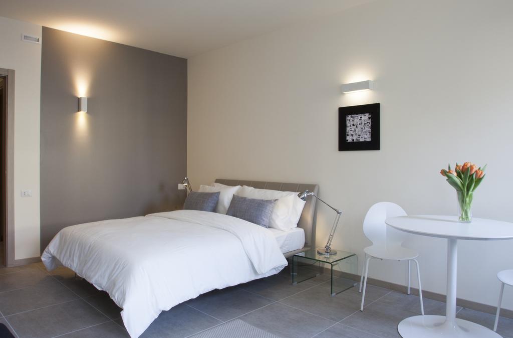 Erik Langer Pedrocchi Suites Padoue Extérieur photo