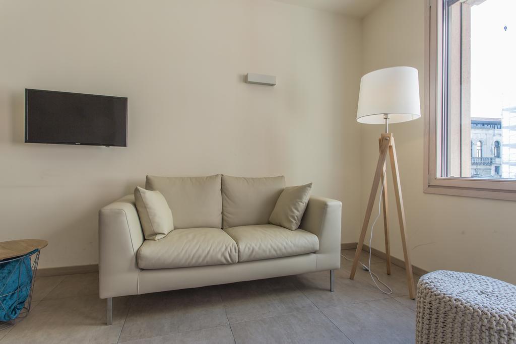 Erik Langer Pedrocchi Suites Padoue Extérieur photo