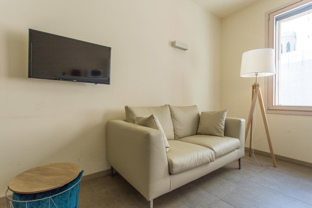 Erik Langer Pedrocchi Suites Padoue Extérieur photo