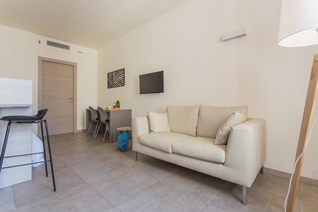 Erik Langer Pedrocchi Suites Padoue Extérieur photo