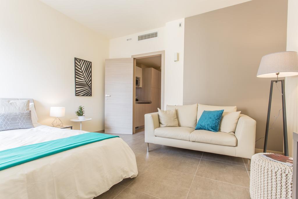 Erik Langer Pedrocchi Suites Padoue Extérieur photo