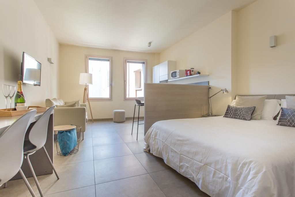 Erik Langer Pedrocchi Suites Padoue Extérieur photo