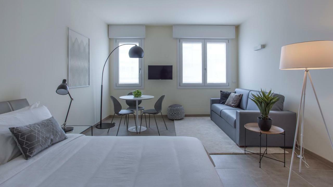 Erik Langer Pedrocchi Suites Padoue Extérieur photo
