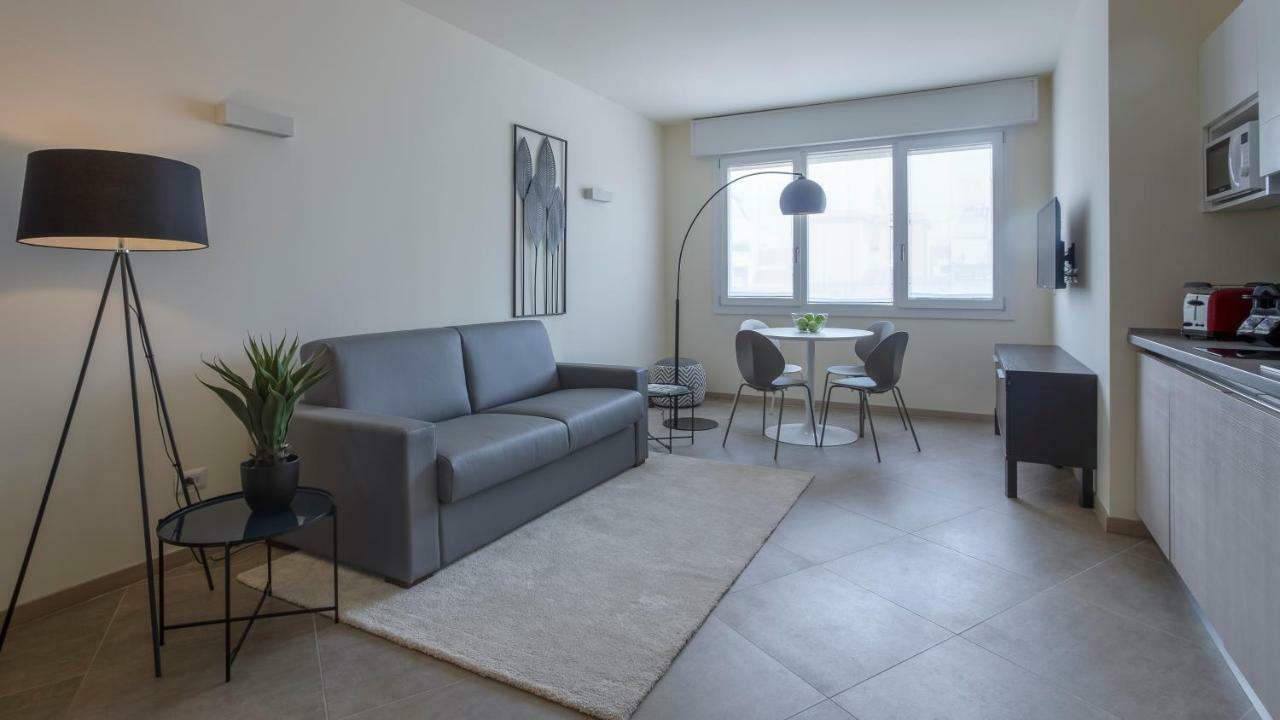 Erik Langer Pedrocchi Suites Padoue Extérieur photo