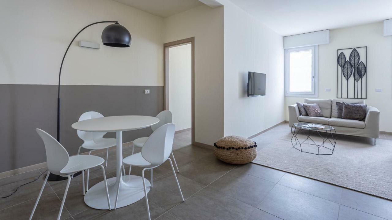 Erik Langer Pedrocchi Suites Padoue Extérieur photo