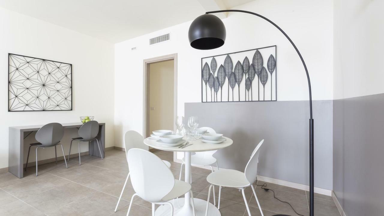 Erik Langer Pedrocchi Suites Padoue Extérieur photo