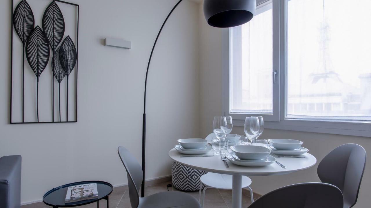 Erik Langer Pedrocchi Suites Padoue Extérieur photo