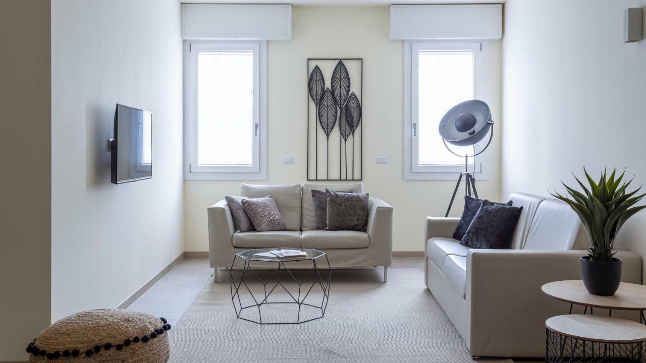 Erik Langer Pedrocchi Suites Padoue Extérieur photo