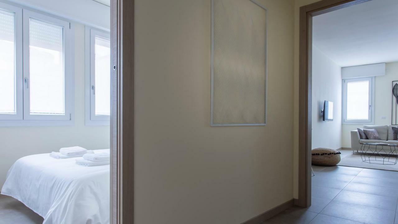 Erik Langer Pedrocchi Suites Padoue Extérieur photo