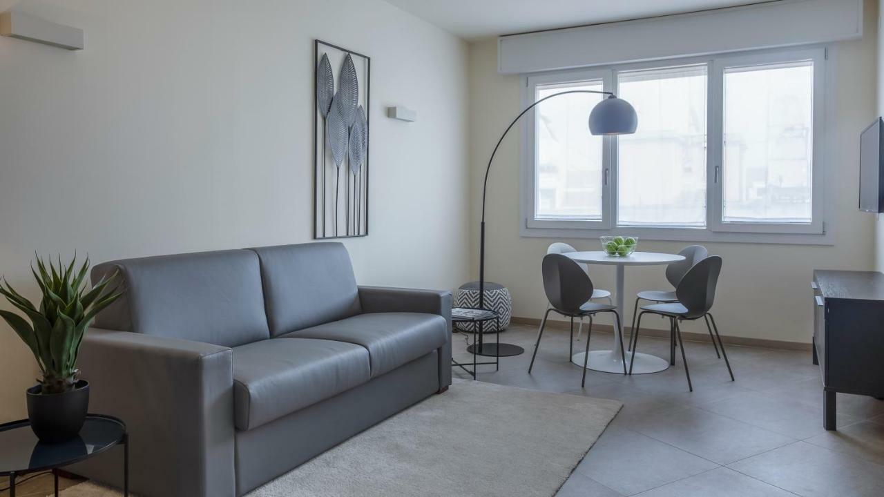 Erik Langer Pedrocchi Suites Padoue Extérieur photo