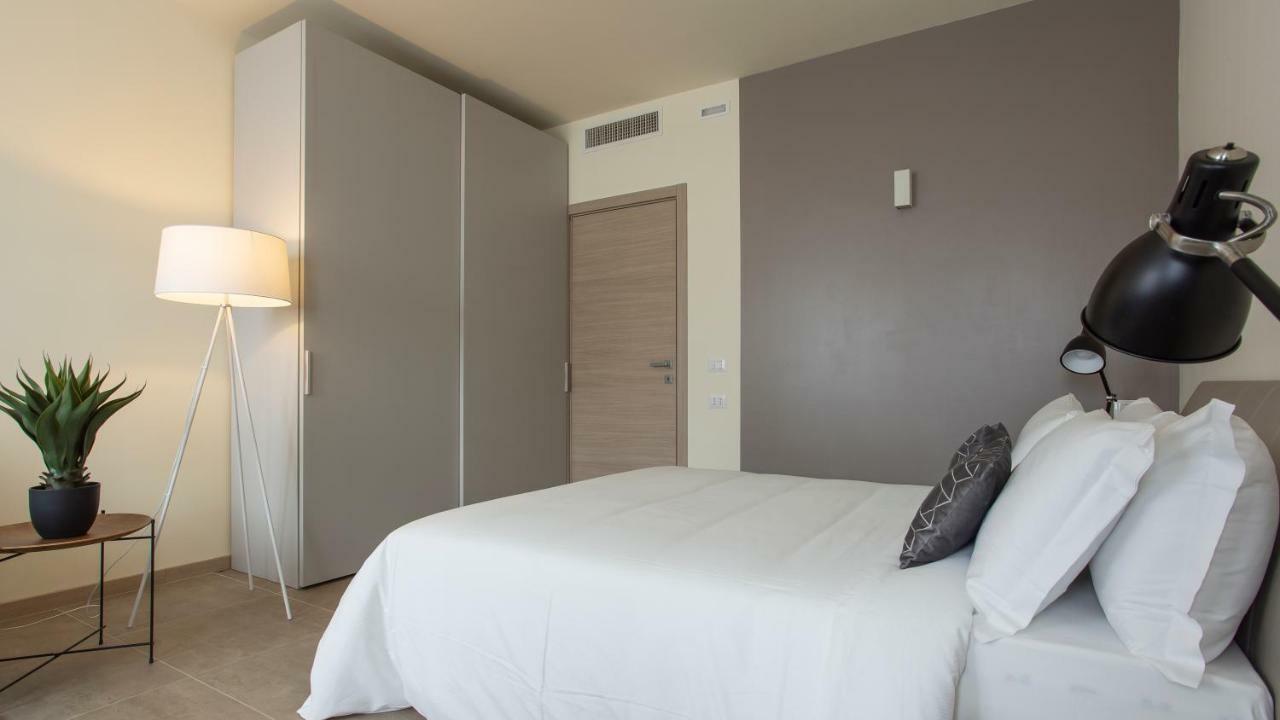 Erik Langer Pedrocchi Suites Padoue Extérieur photo