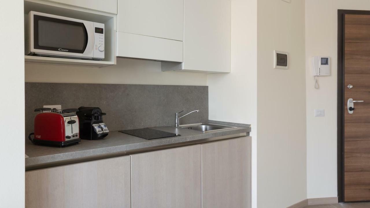 Erik Langer Pedrocchi Suites Padoue Extérieur photo