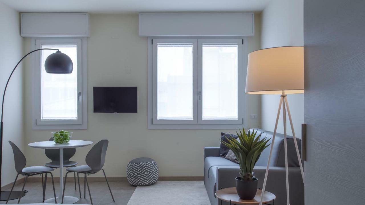 Erik Langer Pedrocchi Suites Padoue Extérieur photo
