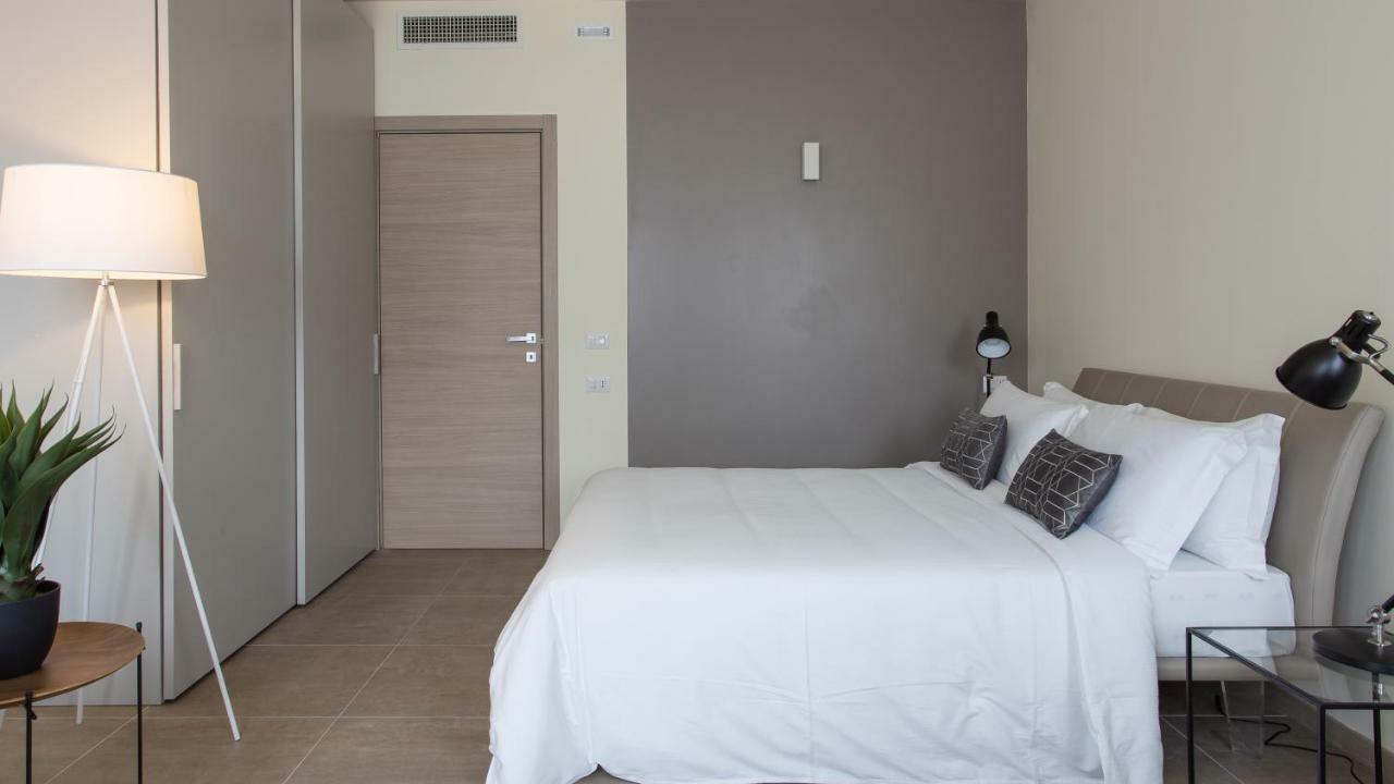 Erik Langer Pedrocchi Suites Padoue Extérieur photo