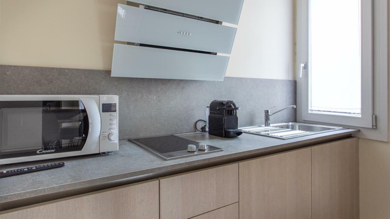 Erik Langer Pedrocchi Suites Padoue Extérieur photo