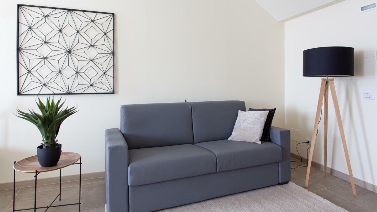 Erik Langer Pedrocchi Suites Padoue Extérieur photo