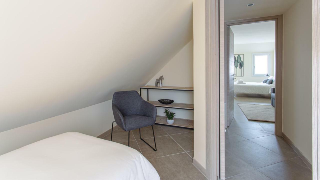 Erik Langer Pedrocchi Suites Padoue Extérieur photo