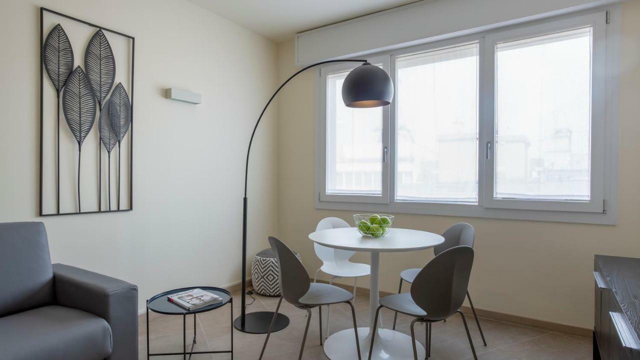 Erik Langer Pedrocchi Suites Padoue Extérieur photo