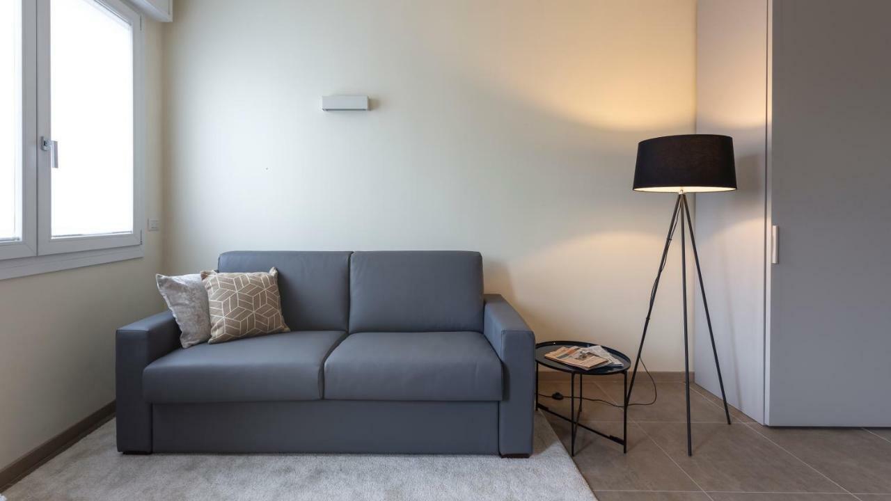 Erik Langer Pedrocchi Suites Padoue Extérieur photo