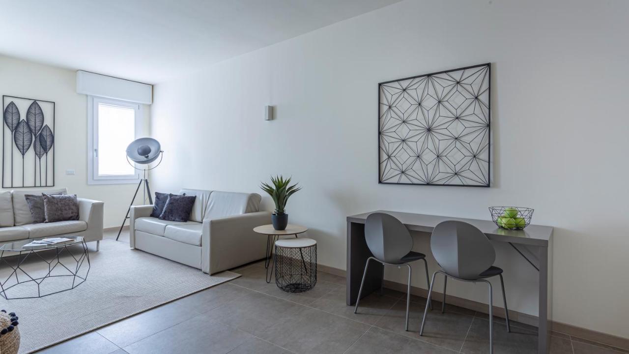 Erik Langer Pedrocchi Suites Padoue Extérieur photo