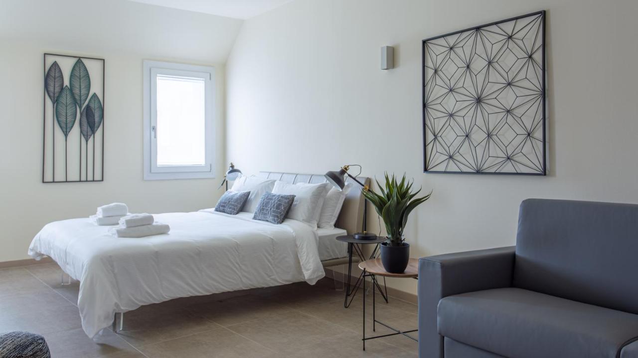 Erik Langer Pedrocchi Suites Padoue Extérieur photo