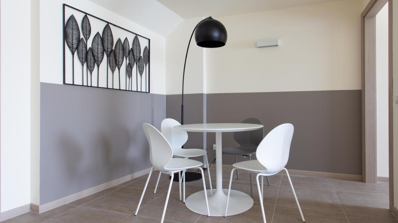 Erik Langer Pedrocchi Suites Padoue Extérieur photo